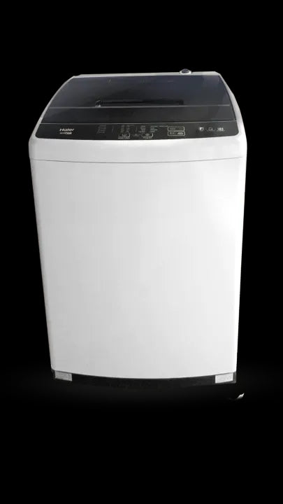 HAIER Automatic Washing Machine | Top Load | 8 KG Size | 80-1269