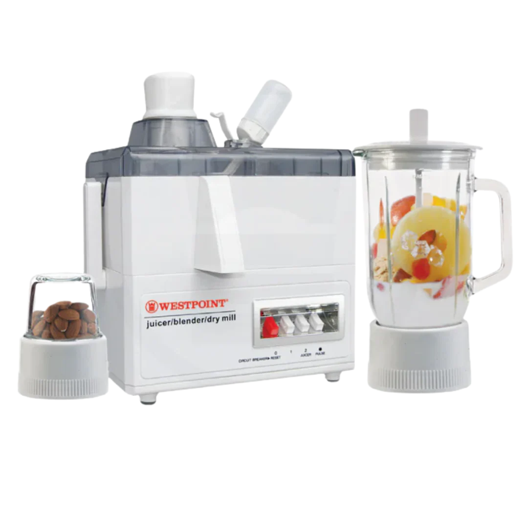 JUICER & BLENDERS