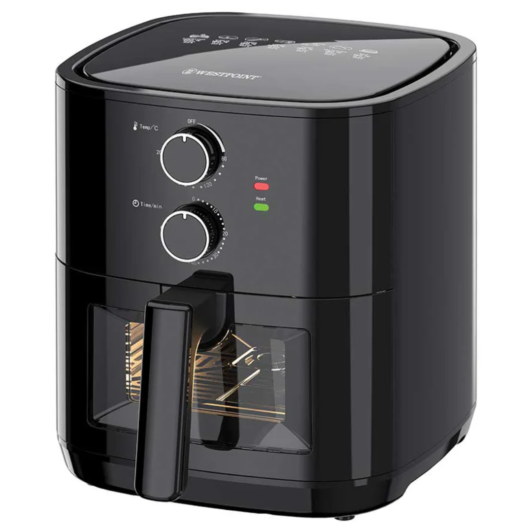 AIR FRYERS