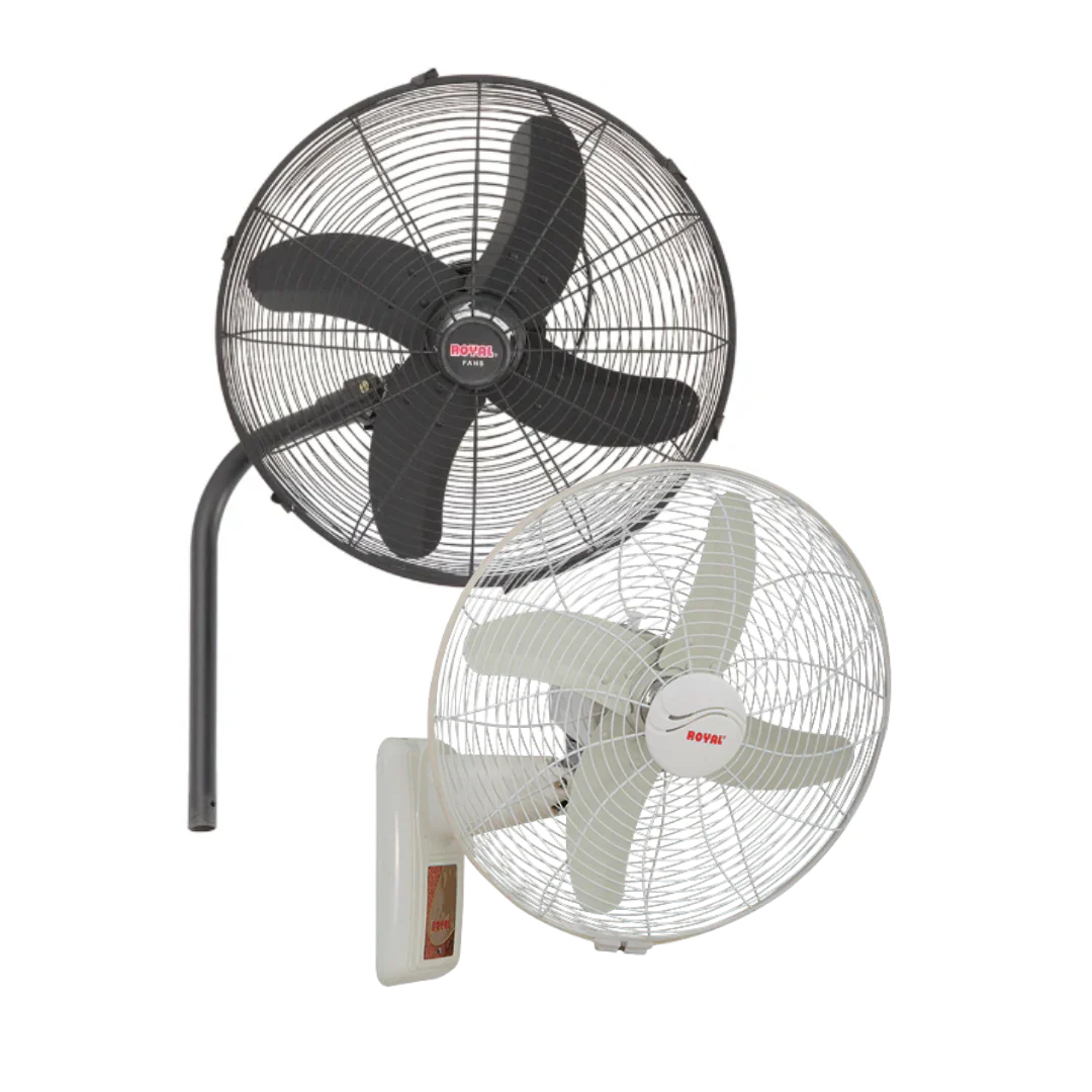 BRACKET FANS