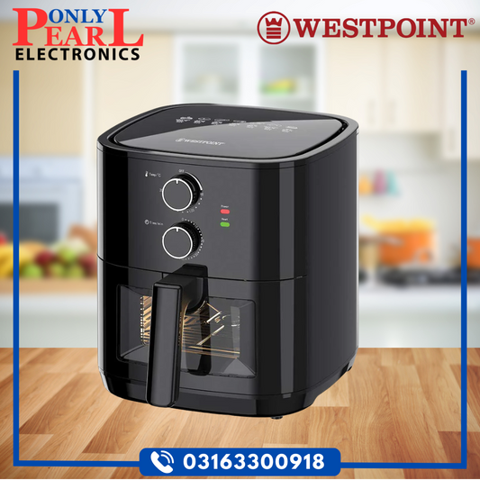 WESTPOINT Air Fryer | WF-5256