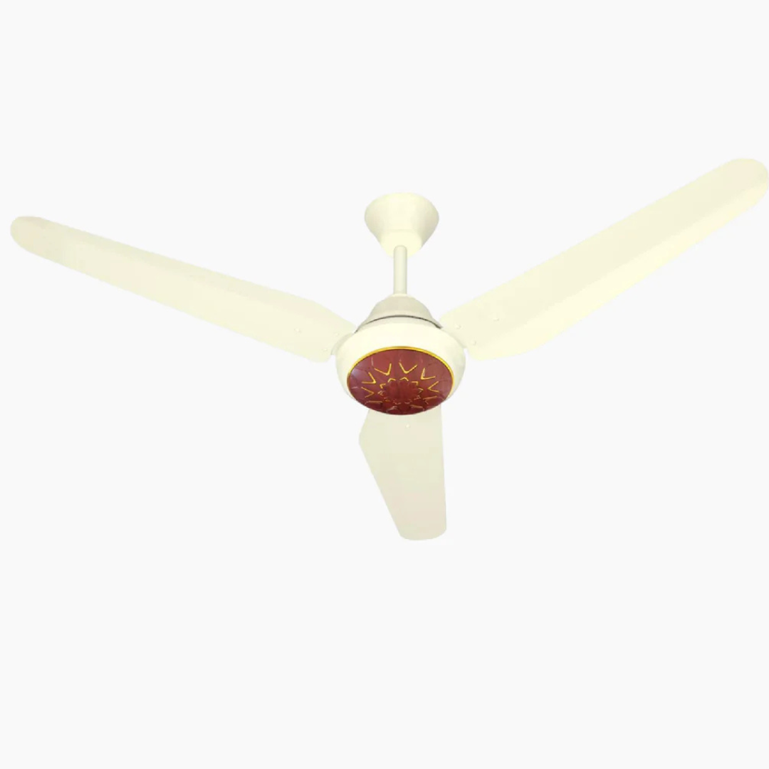 GFC Inverter Ceiling Fan - Heritage Model - 30 Watts