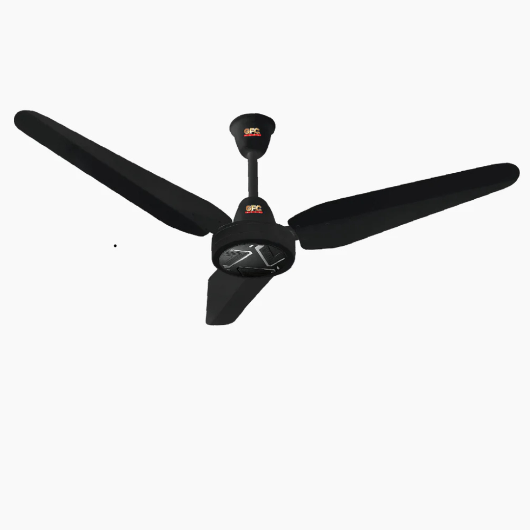 GFC Inverter Ceiling Fan - Aeromax Model - 30 Watts