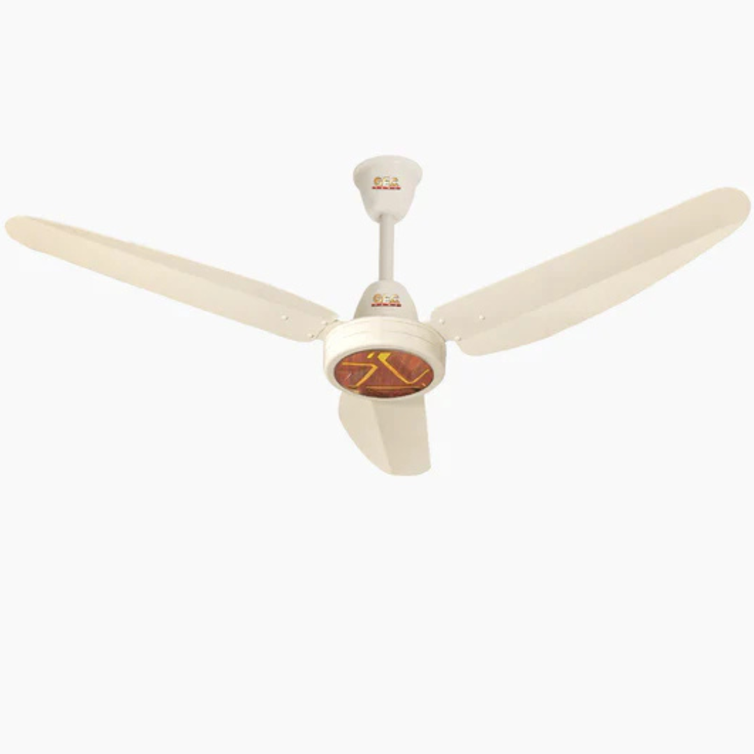 GFC Inverter Ceiling Fan - Aeromax Model - 30 Watts