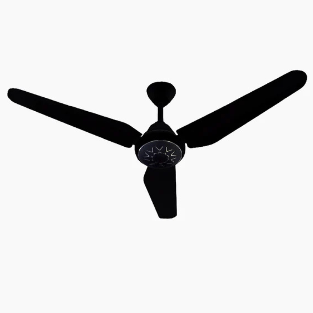 GFC Inverter Ceiling Fan - Heritage Model - 30 Watts