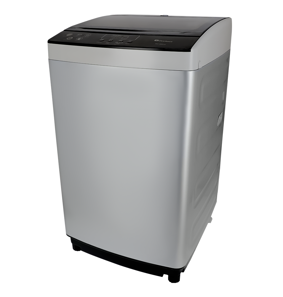 DAWLANCE Automatic Washing Machine | Top Load | 9 KG Size | 9060EZ